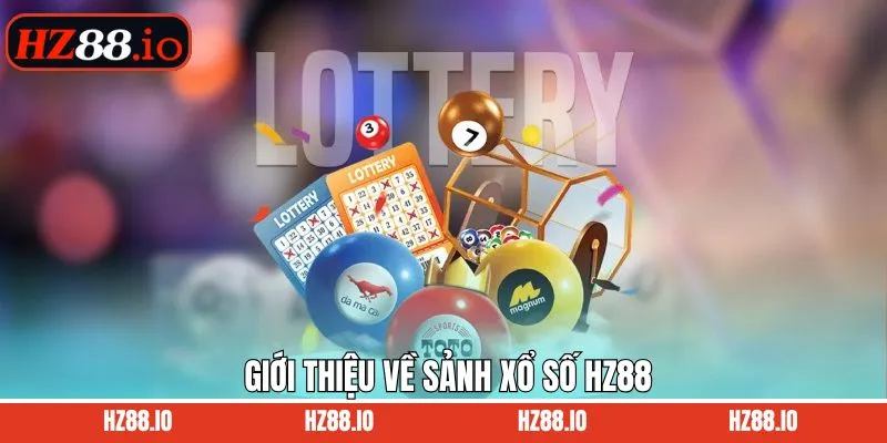 Tổng quan về sự hấp dẫn của dự đoán xổ số