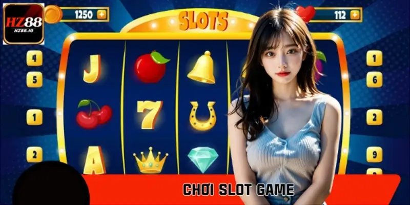 7 Mẹo Chơi Slot Game Tăng Tỷ Lệ Vào Bonus Round Cho Tay Mơ