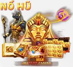 Nổ Hũ