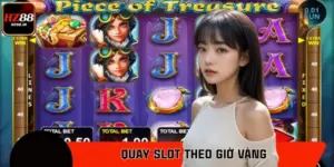 Quay Slot Theo Giờ Vàng - Sự Thật Hay Mẹo Dân Gian? HZ88