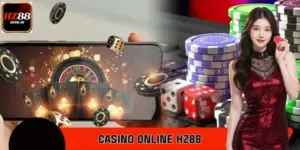Cách Quản Lý Vốn Hiệu Quả Khi Tham Gia Casino Online HZ88